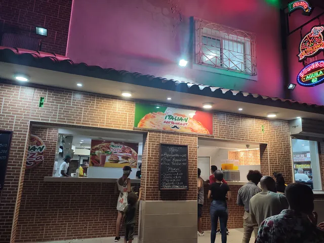 pizzeria el italiano