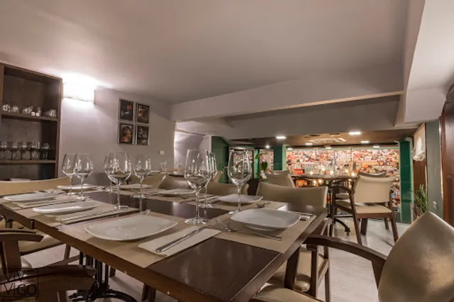 La Chilanga Cantina Urbana