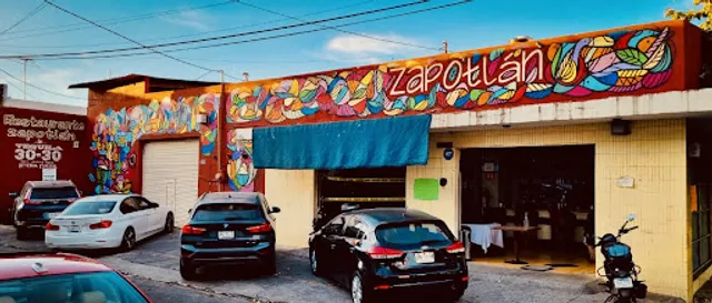 Zapobar (Zapotlan 2)