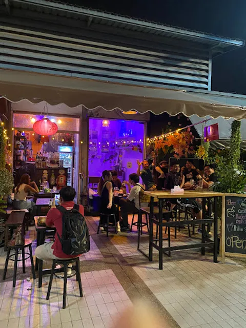 Chongdee-ชงดี พาณิชย์