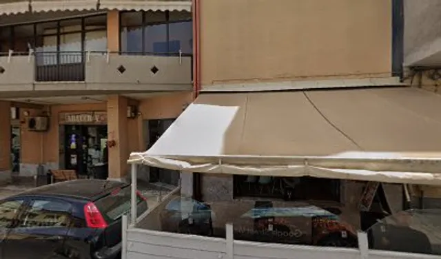 Caffetteria del Sorriso