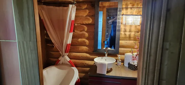 Les Chalets Enchantés