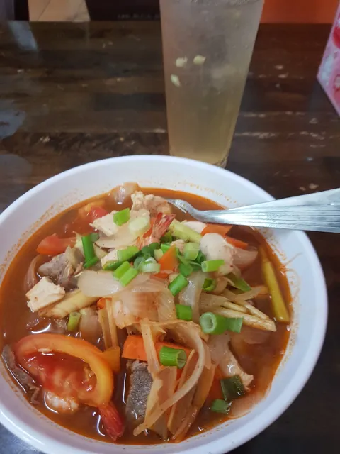 Sala Tomyam