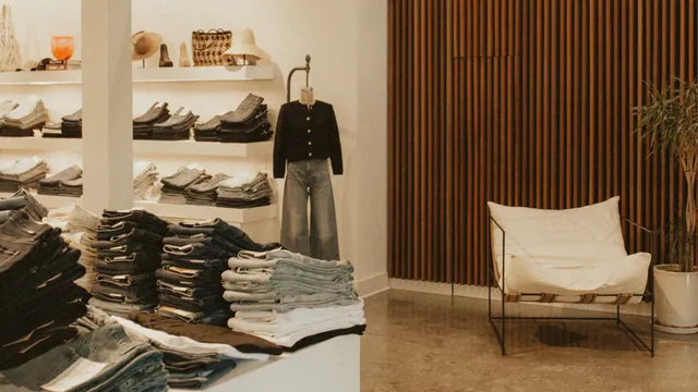 Oliver | Modern Boutique