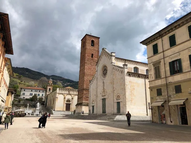 Centro culturale Luigi Russo