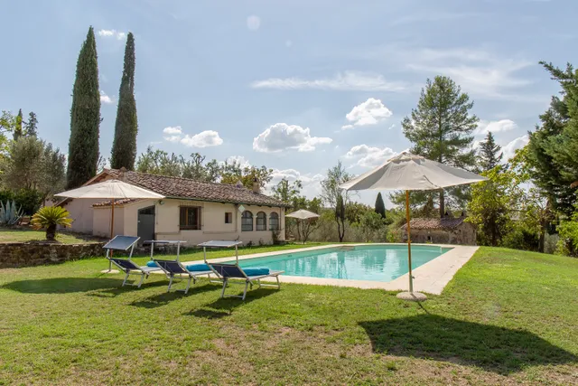 Casa vacanze Villa Il Turchetto