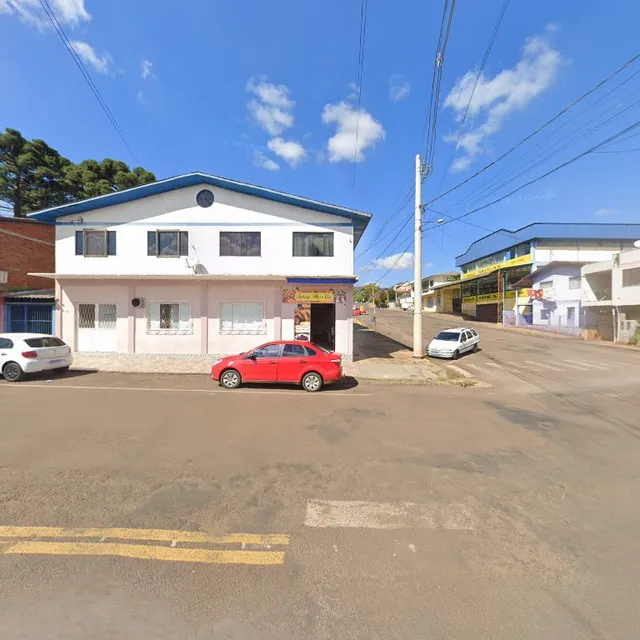 Padaria e Confeitaria Sabory Pães e Cia