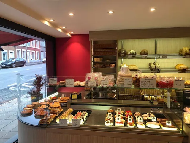 Boulangerie Wechseler