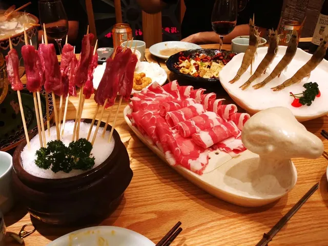 Eerdun Trad. Shuan Int'l. Trade Br.