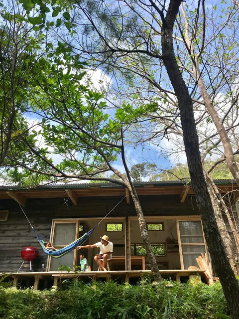 yanbaruyasouやんばる野草の宿