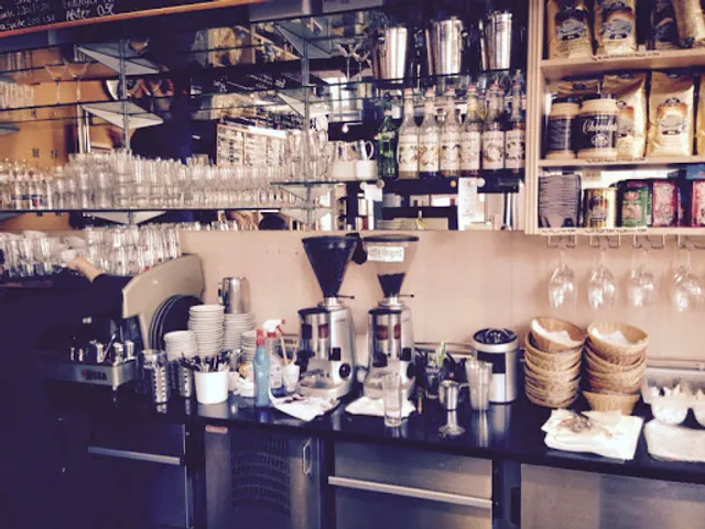 Ecco ! Italienische Feinkost