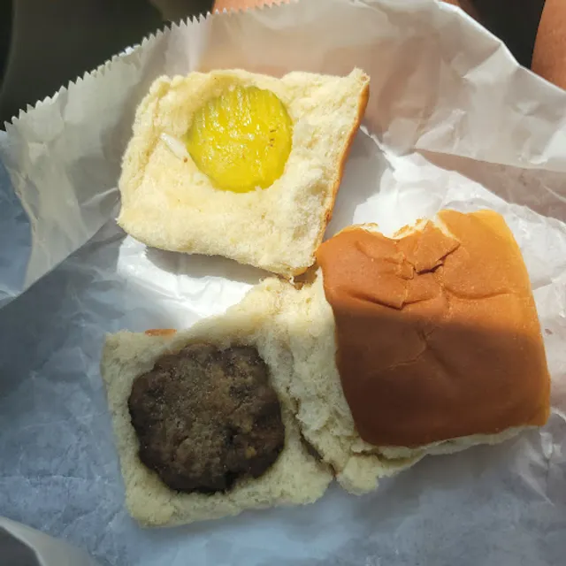 Granny’s Grab N Go