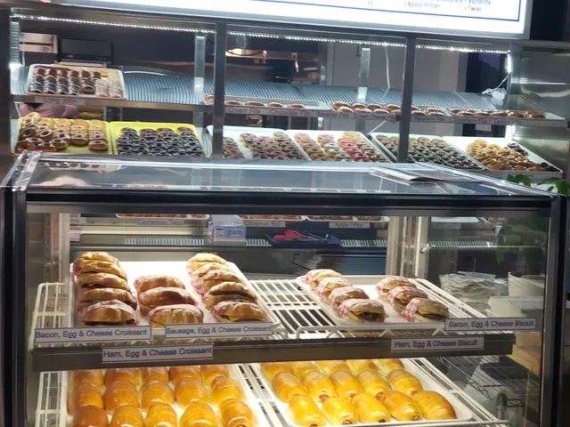 Sweet House Donuts in Vilonia