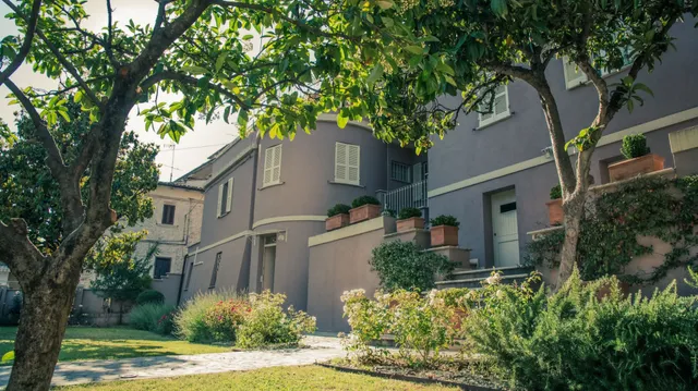 La Magnolia b&b come a casa tua