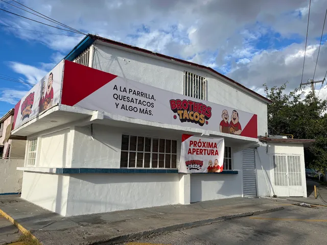 Brothers Tacos