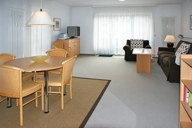 Ferienwohnung Fehmarn 43 / Anlage Ostseeblick