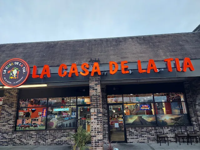 La Casa de la Tia II LLC