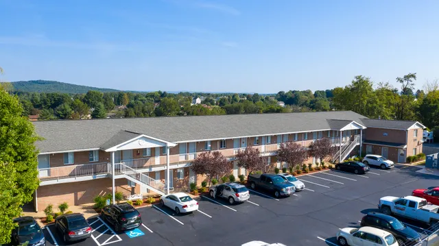 Affordable Corporate Suites