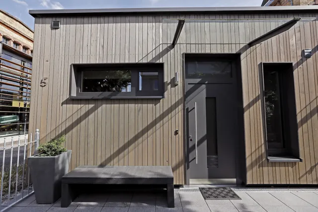 Barrierefreie Ferienwohnungen am Wasserturm Landau