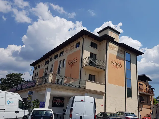 Hotel Impero