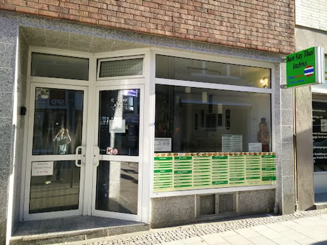 Sawaddee Köln Thai Imbiss