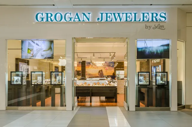 Grogan Jewelers By Lon