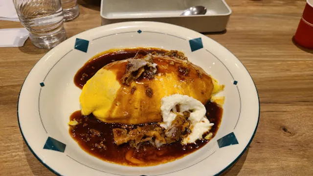 Pomme no Ki - Aeon Mall Ibaraki