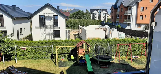 Pokoje Gościnne Albatros Kwatery Karwia