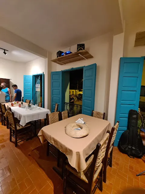 RESTAURAR cozinha afetiva