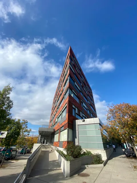 PATH DHS Assessment Shelter