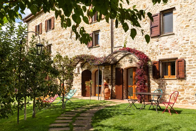 Agriturismo I Gelsi di Santa Cristina