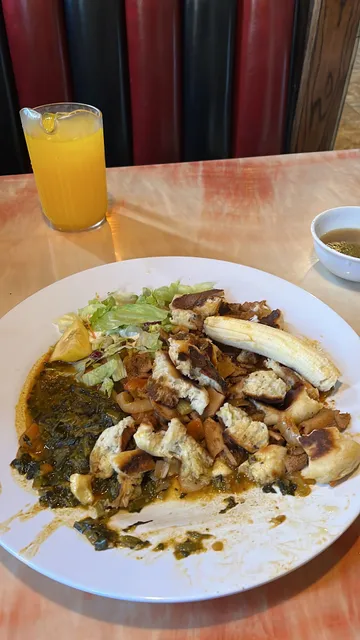 dooxa iftin dabayare