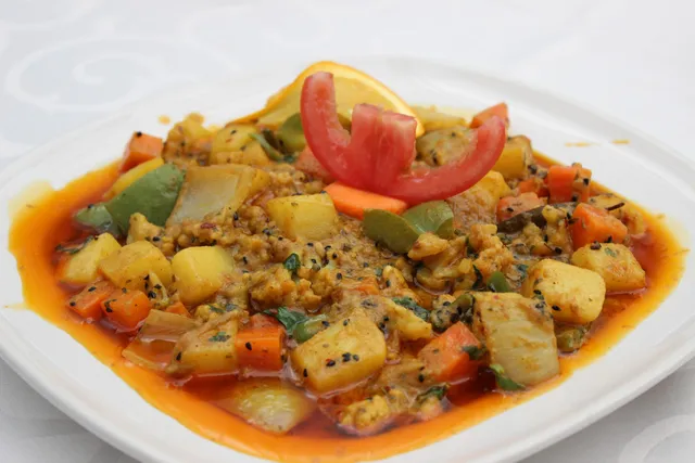 Bismillah Restaurant, Lenasia South