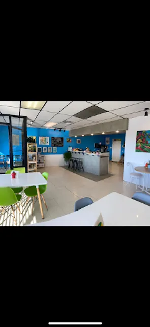 Little Nicaragua Coffee Company