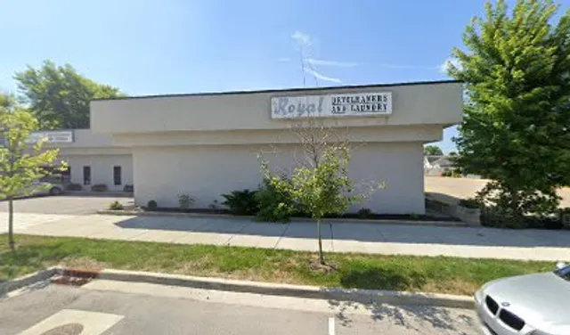 Royal Cleaners & Laundry