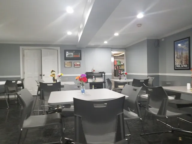 Italian American Citizens Club