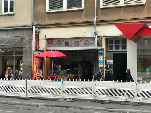Istanbul Kebap