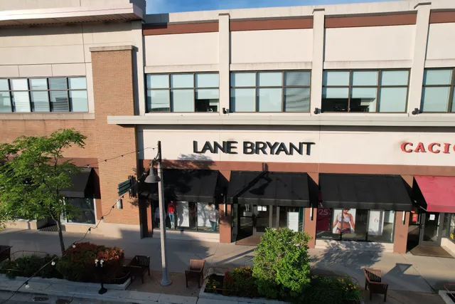 Lane Bryant