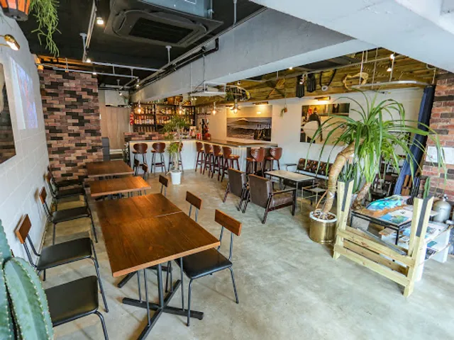 サファリサーファーズ