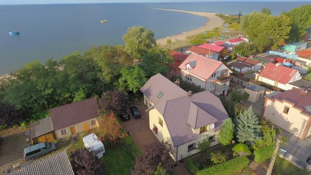 Rooms for Rent, Pension Barbara Onak