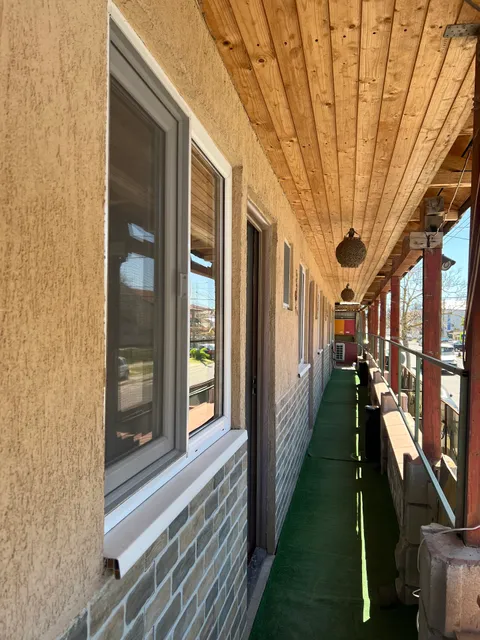 La Meduza - Pensiune & Camping