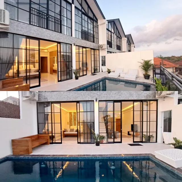 Seminyak Loft 360