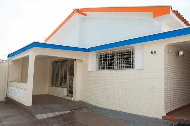 Pousada Azul Campinas