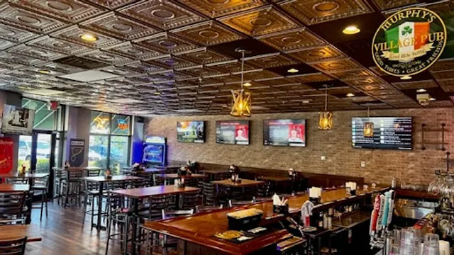 Murphy's Village Pub STL