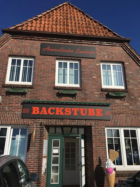 Ammerländer Landcafe