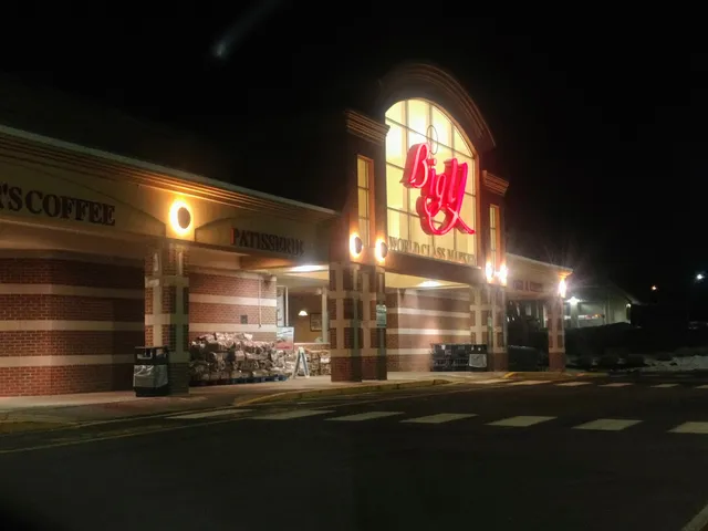 Newtown Shopping Center