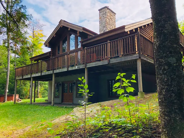 Chalets Chinook Tremblant - Chinook 2 - Mont Tremblant