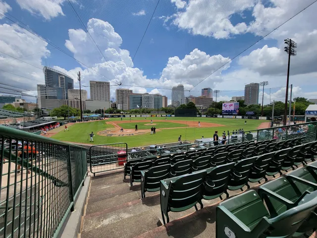 Reckling Park