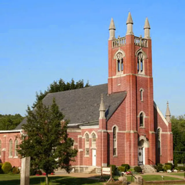 Bern Reformed United Church of Christ