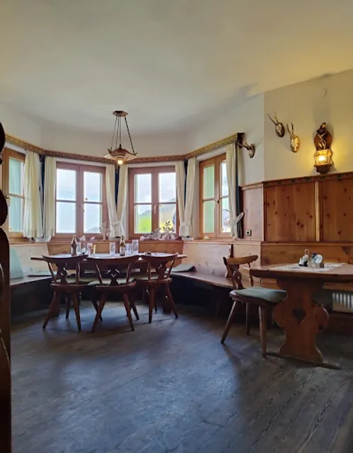 Gasthaus Vögelsberg